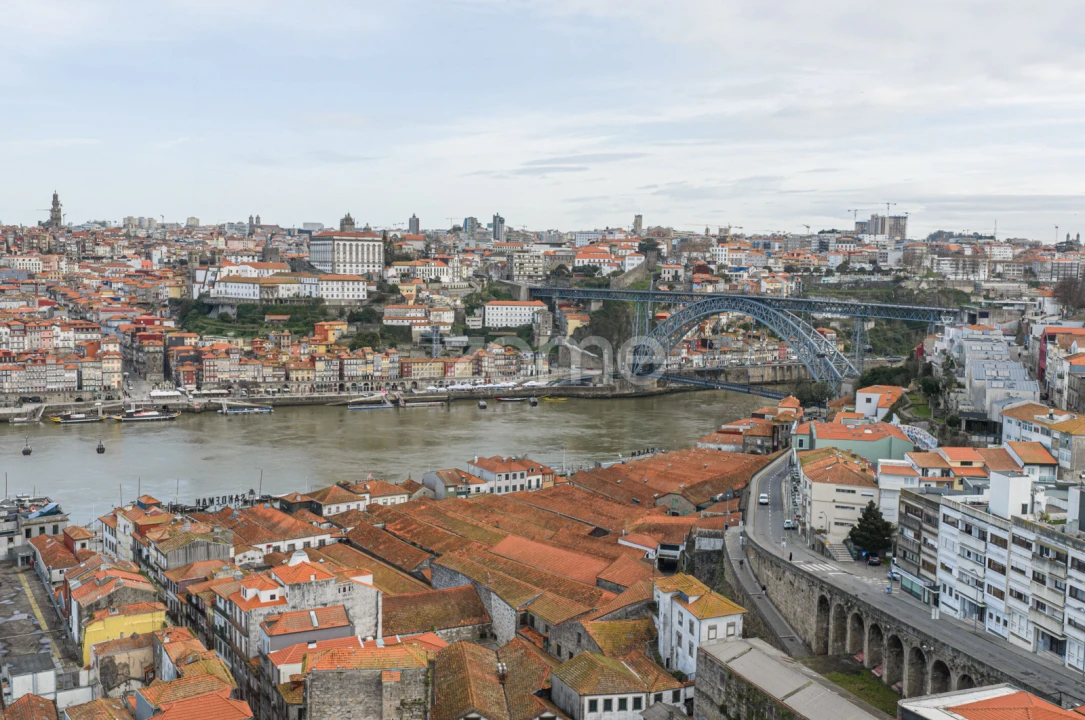 Apartamento T1 para Venda em Santa Marinha e São Pedro da Afurada Foto 20
