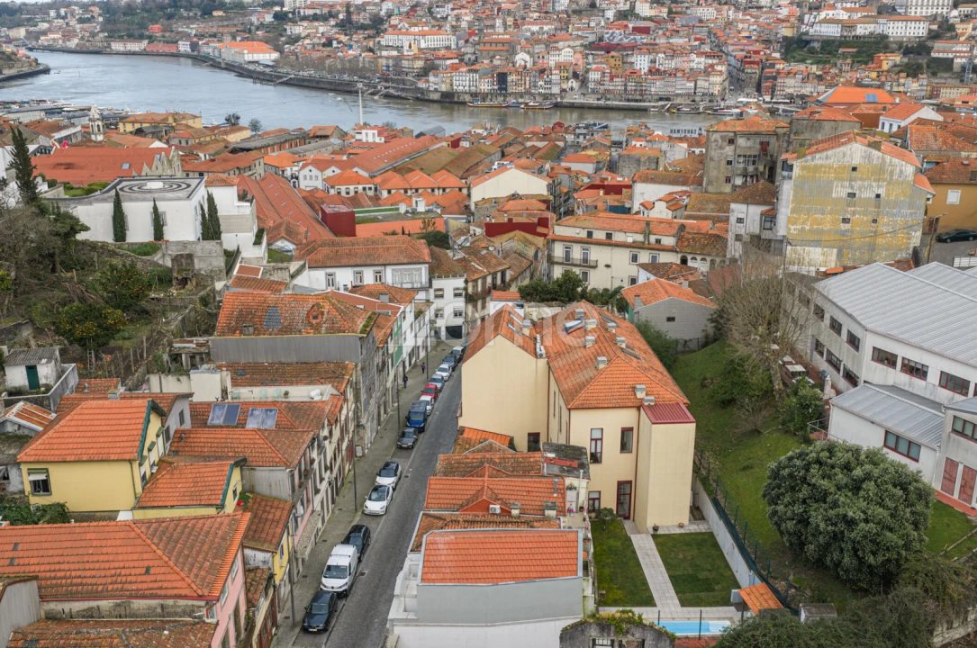 Apartamento T1 para Venda em Santa Marinha e São Pedro da Afurada Foto 17
