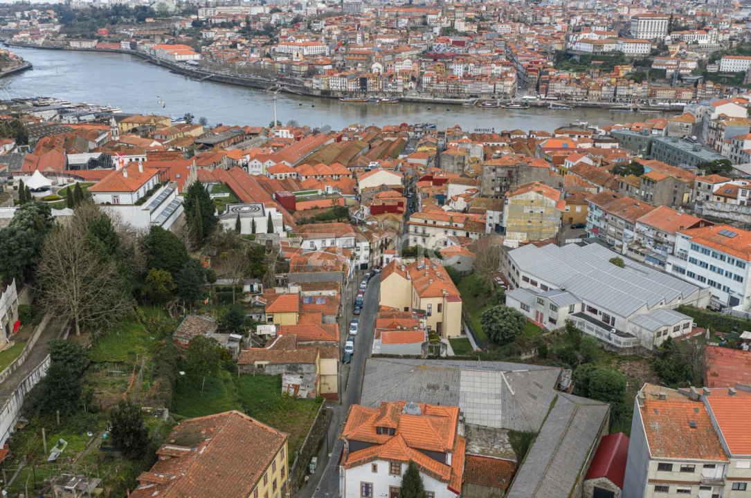 Apartamento T1 para Venda em Santa Marinha e São Pedro da Afurada Foto 21