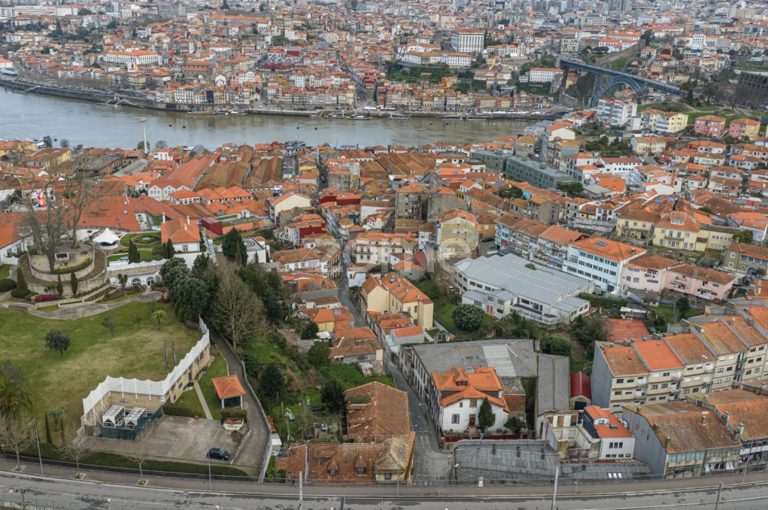 Apartamento T1 para Venda em Santa Marinha e São Pedro da Afurada Foto 23