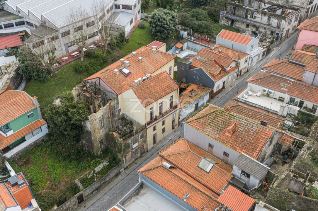 Apartamento T1 para Venda em Santa Marinha e São Pedro da Afurada Foto 19