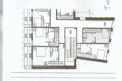 Apartamento T1 para Venda em Santa Marinha e São Pedro da Afurada