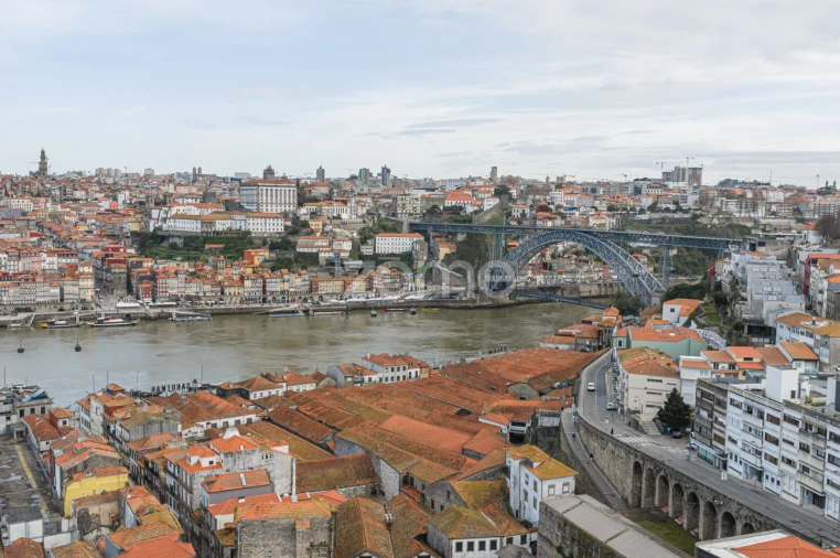 Apartamento T1 para Venda em Santa Marinha e São Pedro da Afurada Foto 20