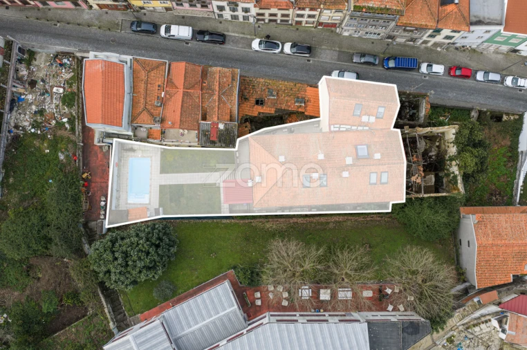 Apartamento T1 para Venda em Santa Marinha e São Pedro da Afurada Foto 15