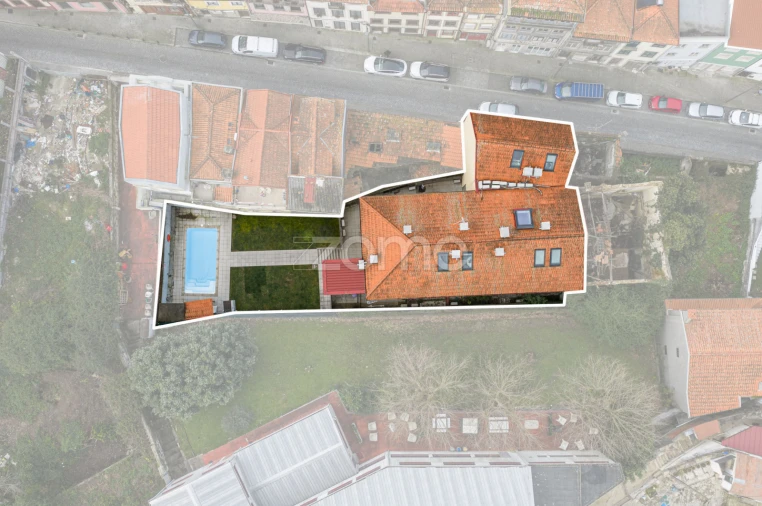 Apartamento T1 para Venda em Santa Marinha e São Pedro da Afurada Foto 16