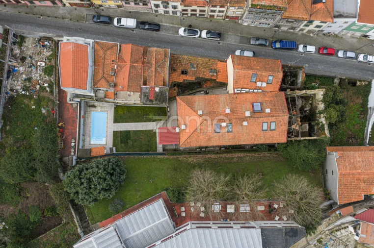 Apartamento T1 para Venda em Santa Marinha e São Pedro da Afurada Foto 14