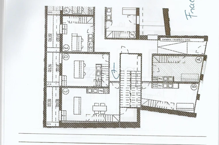 Apartamento T1 para Venda em Santa Marinha e São Pedro da Afurada Foto 24