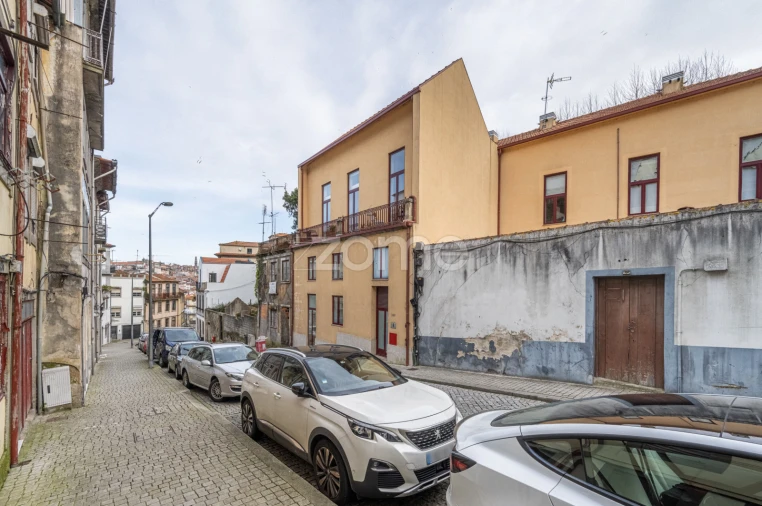 Apartamento T1 para Venda em Santa Marinha e São Pedro da Afurada Foto 13