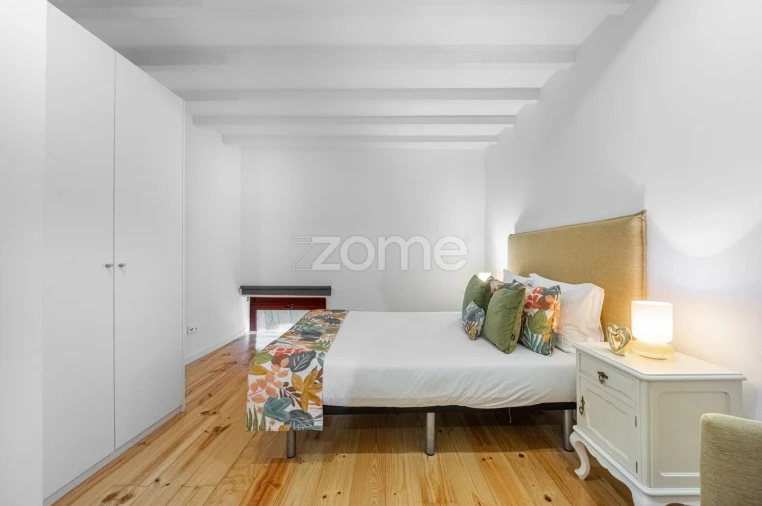 Apartamento T1 para Venda em Santa Marinha e São Pedro da Afurada Foto 8