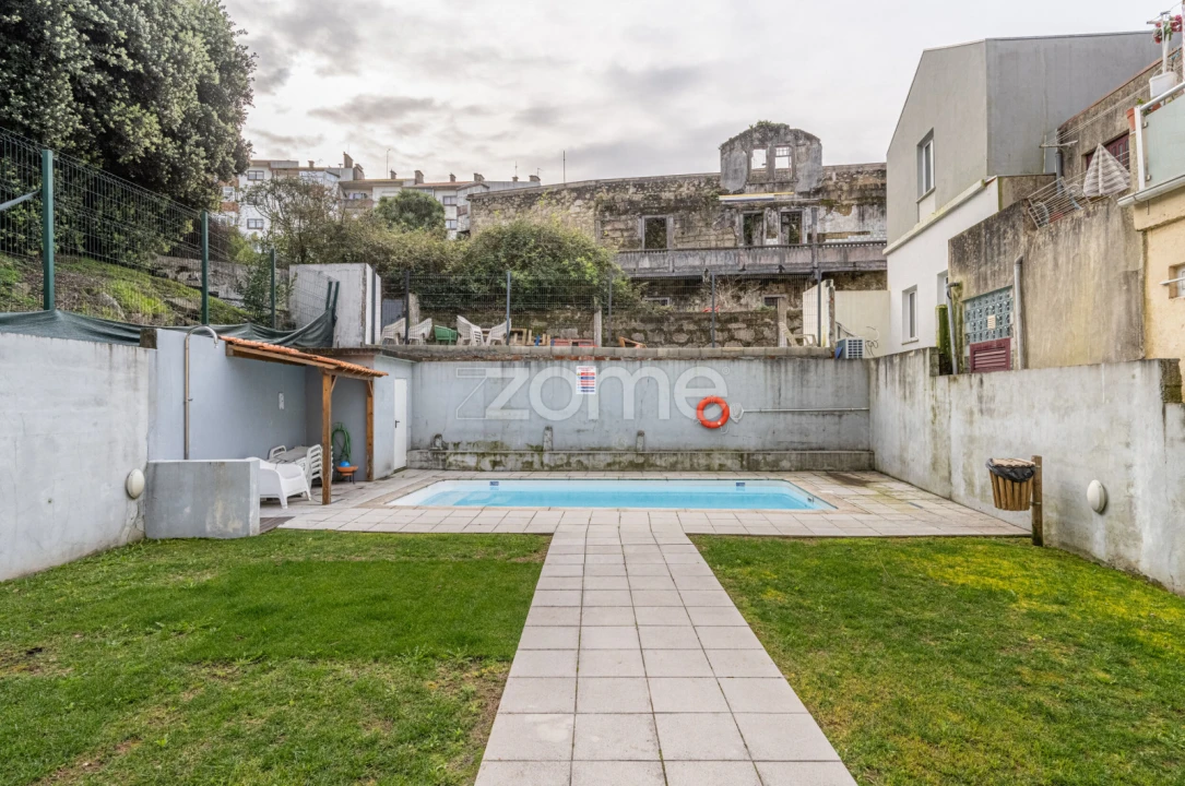 Apartamento T1 para Venda em Santa Marinha e São Pedro da Afurada Foto 12