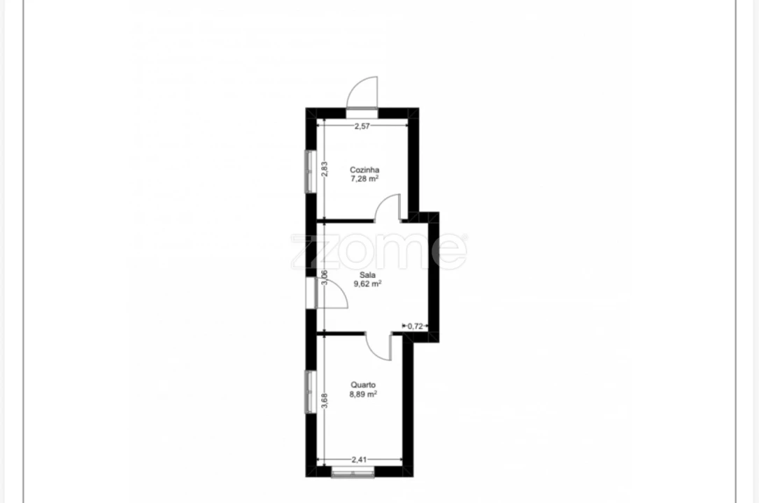 Moradia T4 para Venda em Matosinhos e Leça da Palmeira Foto 18
