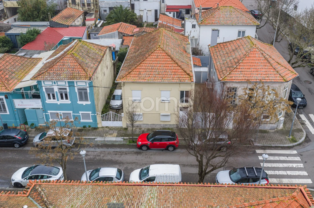 Moradia T4 para Venda em Matosinhos e Leça da Palmeira Foto 6