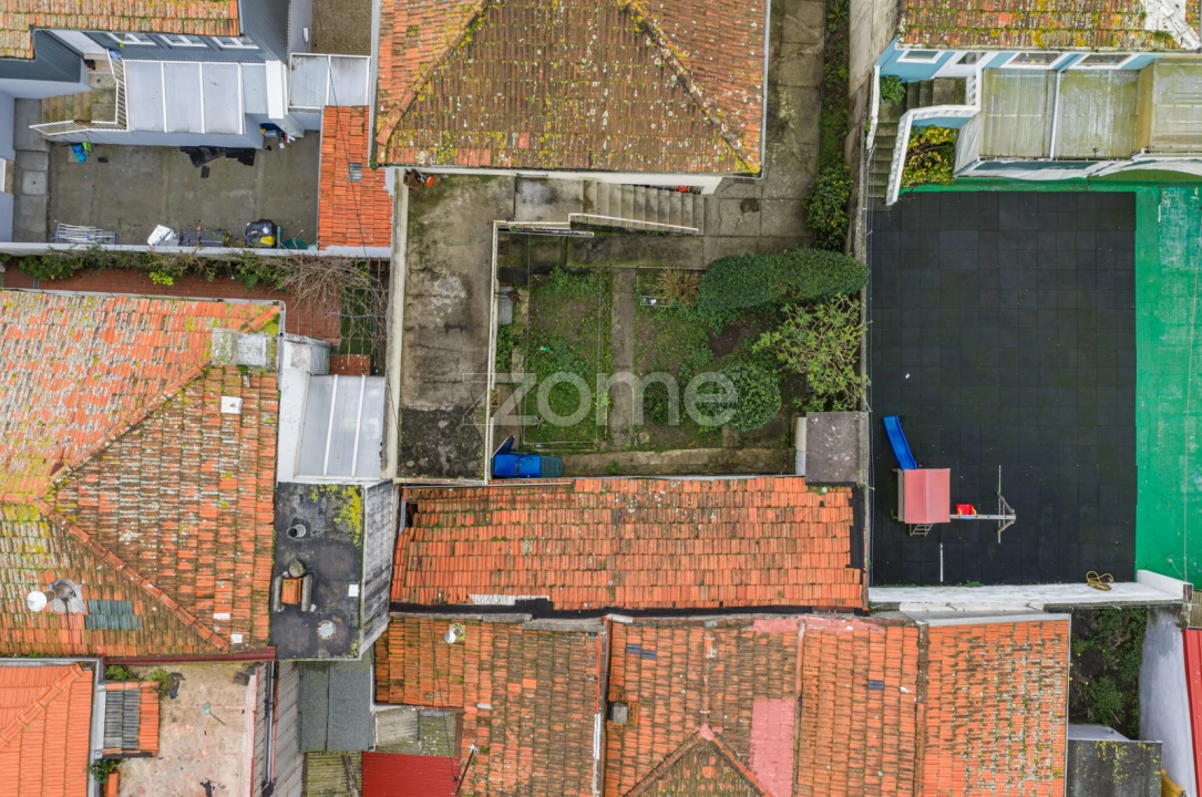 Moradia T4 para Venda em Matosinhos e Leça da Palmeira Foto 8