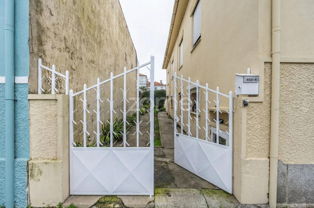 Moradia T4 para Venda em Matosinhos e Leça da Palmeira Foto 14