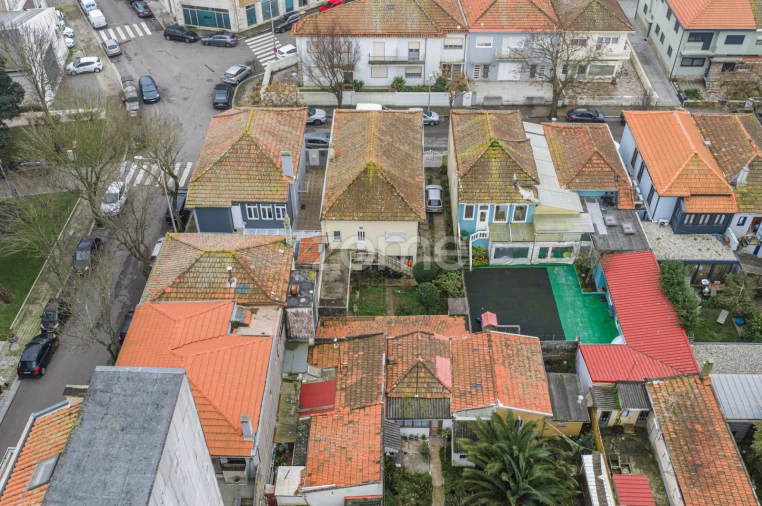 Moradia T4 para Venda em Matosinhos e Leça da Palmeira Foto 10