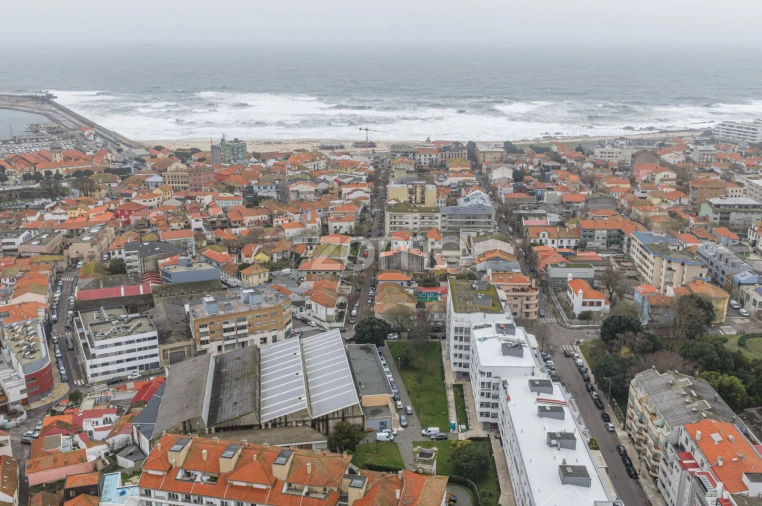 Moradia T4 para Venda em Matosinhos e Leça da Palmeira Foto 12
