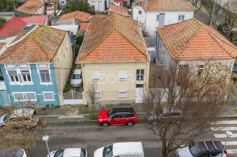 Moradia T4 para Venda em Matosinhos e Leça da Palmeira Foto 2