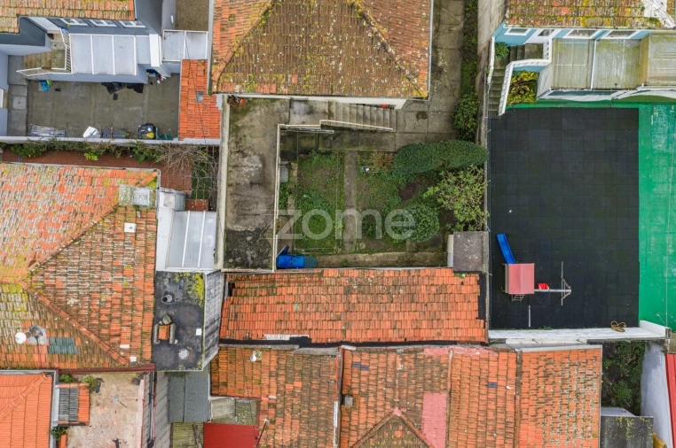 Moradia T4 para Venda em Matosinhos e Leça da Palmeira Foto 8