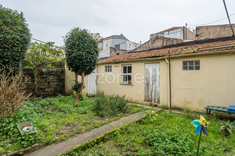 Moradia T4 para Venda em Matosinhos e Leça da Palmeira Foto 9