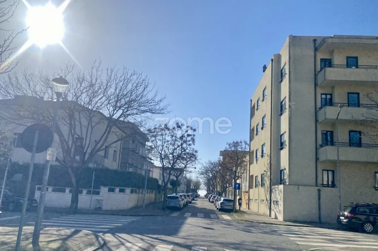 Moradia T4 para Venda em Matosinhos e Leça da Palmeira Foto 15