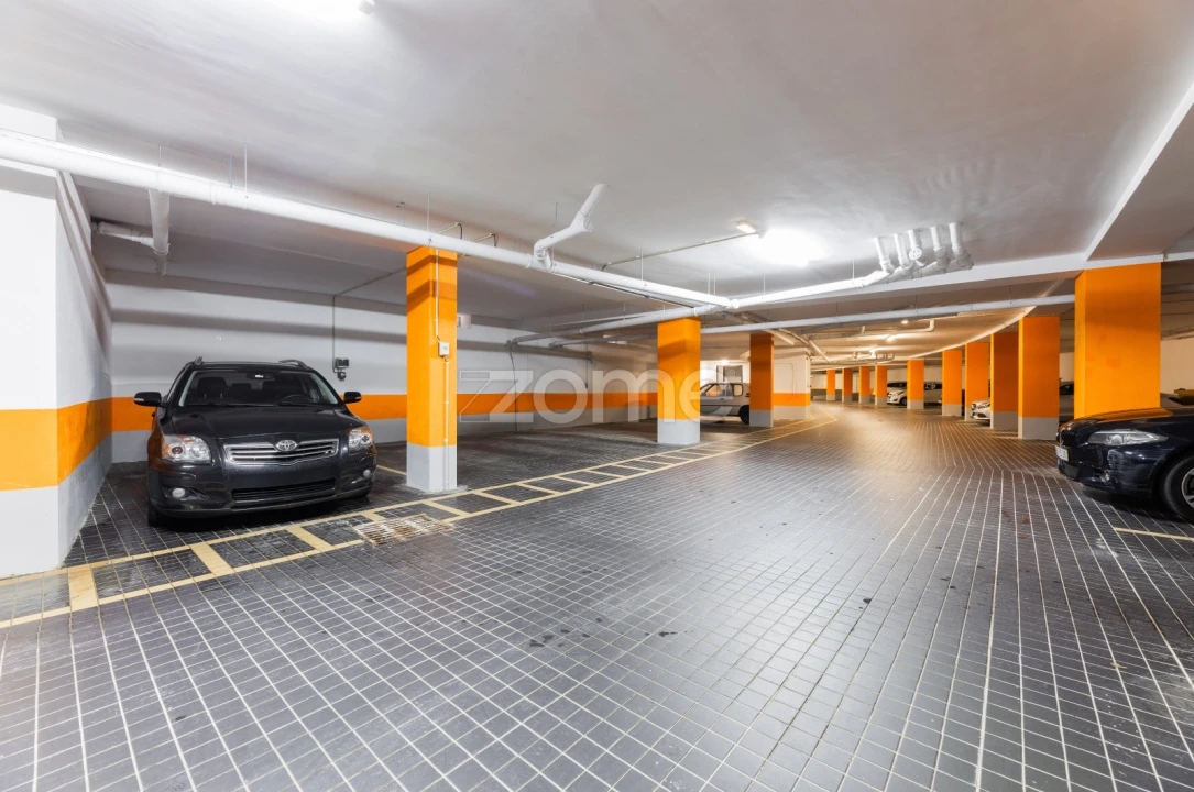 Apartamento T3 para Venda em Azurem Foto 21