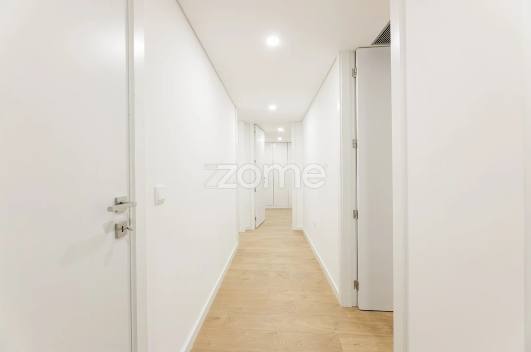 Apartamento T3 para Venda em Azurem Foto 11