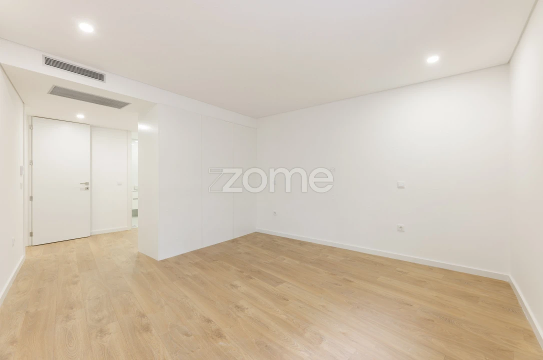 Apartamento T3 para Venda em Azurem Foto 18