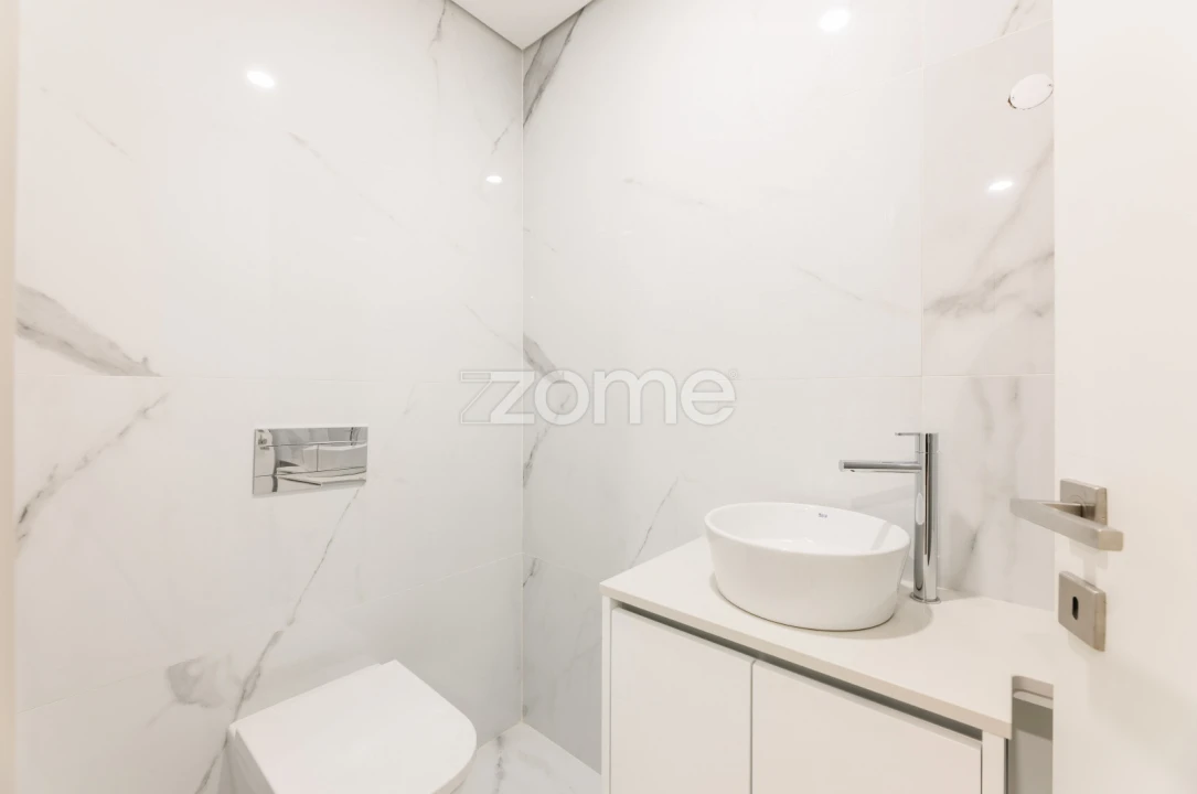 Apartamento T3 para Venda em Azurem Foto 7