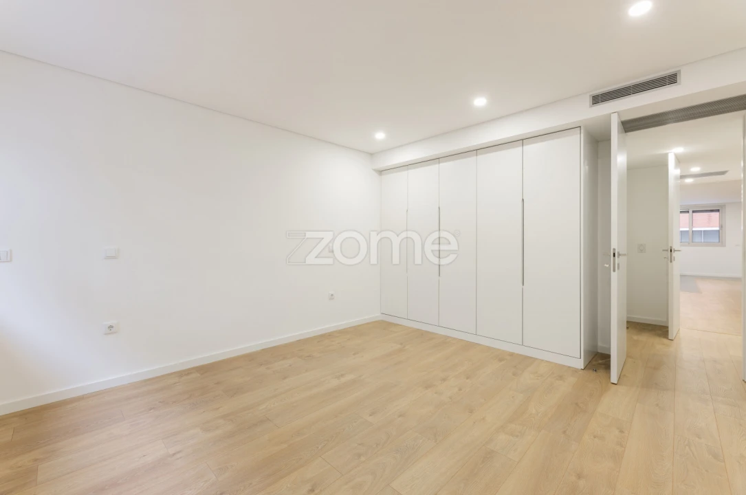 Apartamento T3 para Venda em Azurem Foto 9