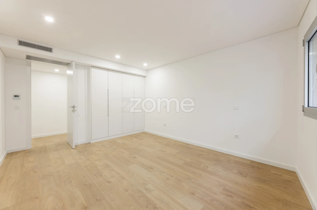 Apartamento T3 para Venda em Azurem Foto 12