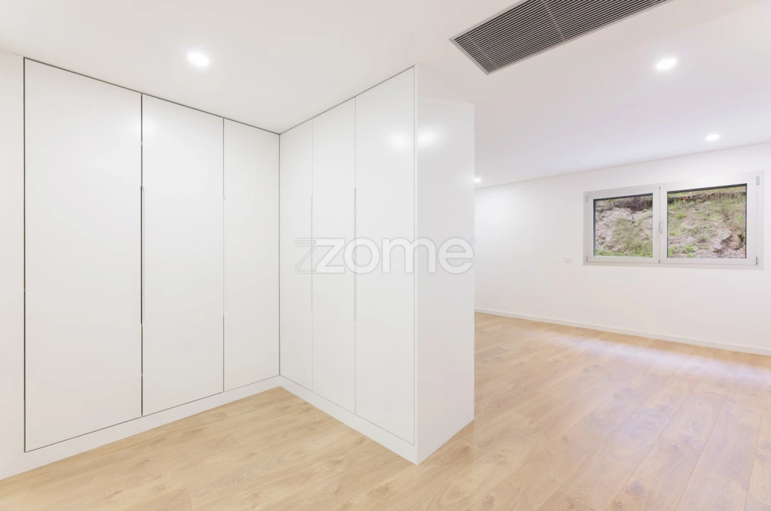 Apartamento T3 para Venda em Azurem Foto 15