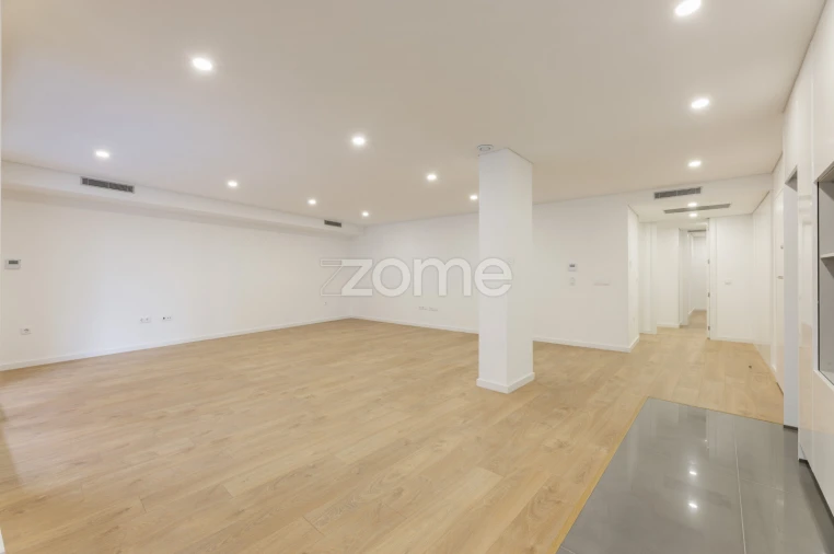 Apartamento T3 para Venda em Azurem