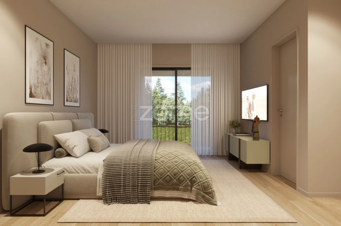 Moradia T3 para Venda em Argoncilhe Foto 31