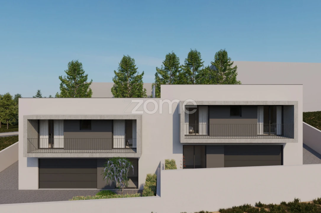 Moradia T3 para Venda em Argoncilhe Foto 11