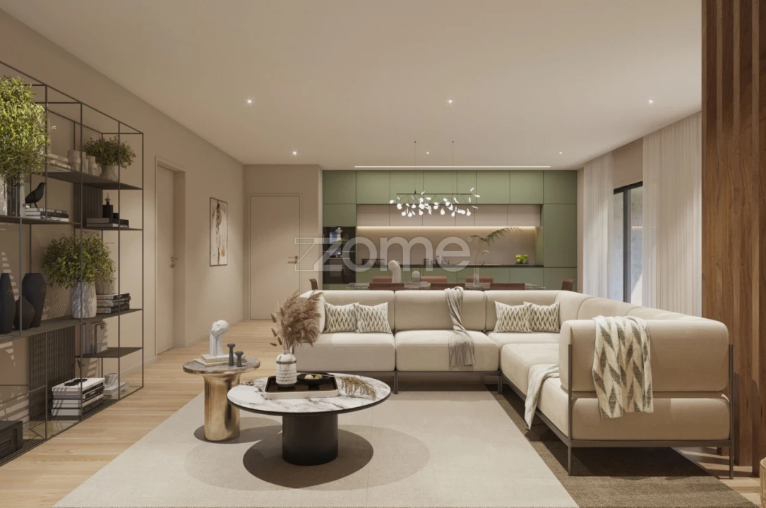 Moradia T3 para Venda em Argoncilhe Foto 22