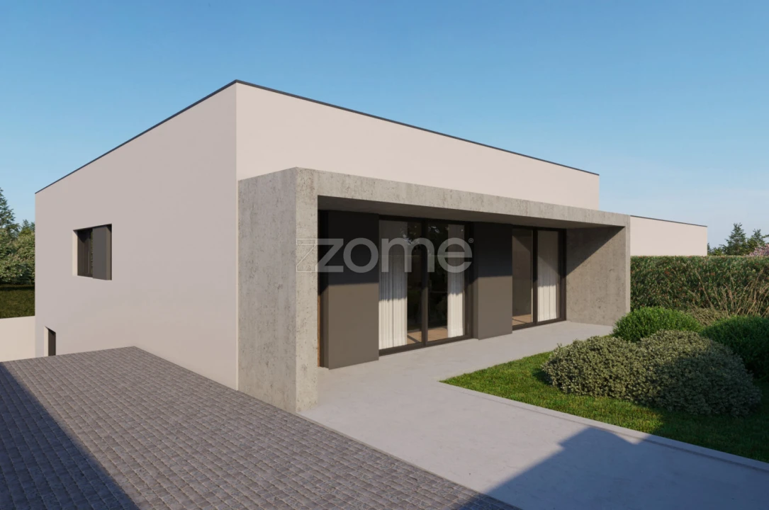 Moradia T3 para Venda em Argoncilhe Foto 7