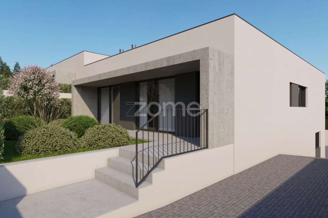 Moradia T3 para Venda em Argoncilhe Foto 14