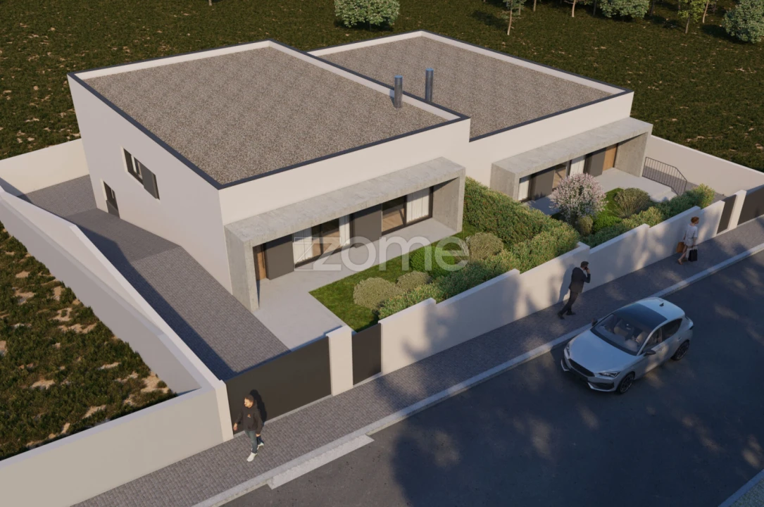 Moradia T3 para Venda em Argoncilhe Foto 15