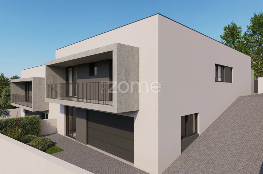 Moradia T3 para Venda em Argoncilhe Foto 9