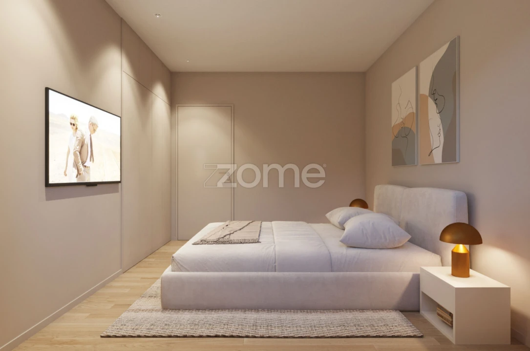 Moradia T3 para Venda em Argoncilhe Foto 27