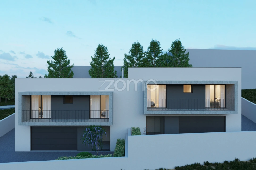 Moradia T3 para Venda em Argoncilhe Foto 10