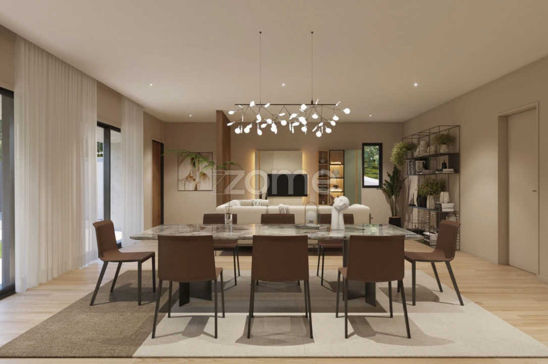 Moradia T3 para Venda em Argoncilhe Foto 20