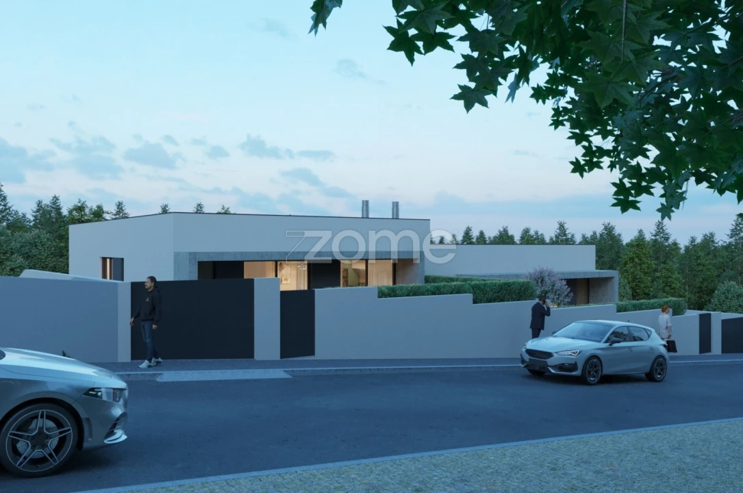 Moradia T3 para Venda em Argoncilhe Foto 5