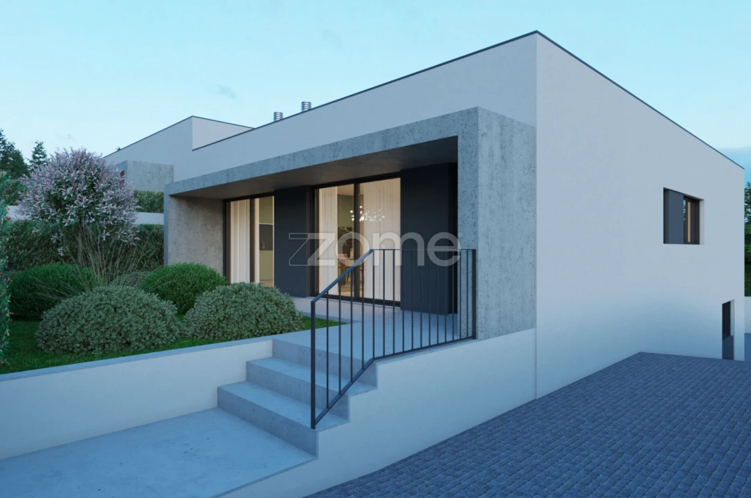 Moradia T3 para Venda em Argoncilhe Foto 13