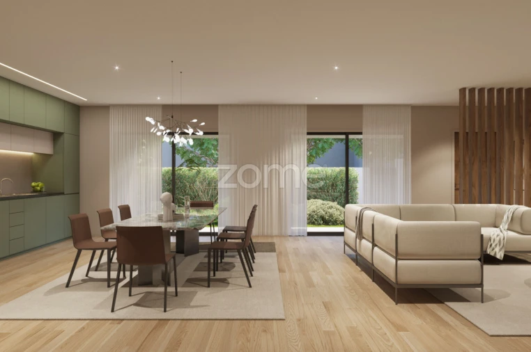 Moradia T3 para Venda em Argoncilhe Foto 21