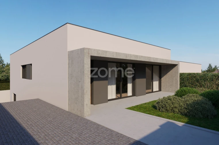 Moradia T3 para Venda em Argoncilhe Foto 7