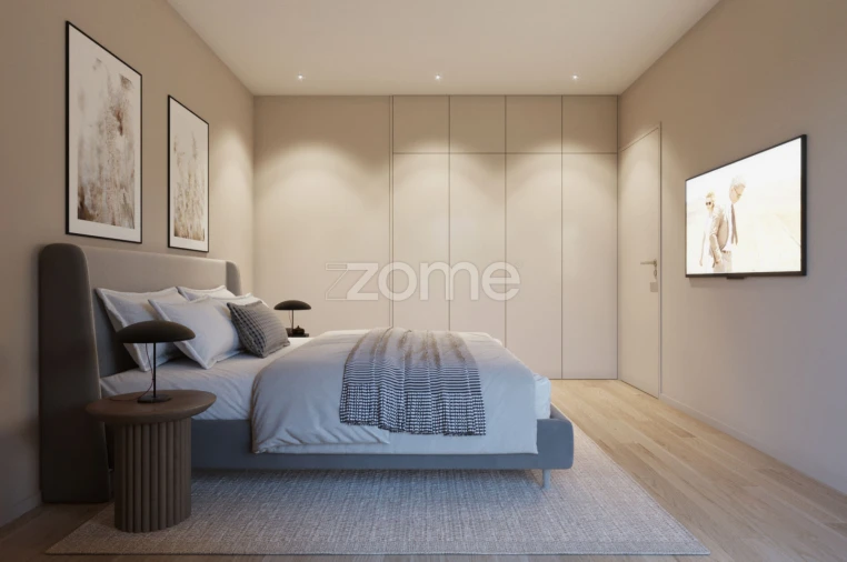 Moradia T3 para Venda em Argoncilhe Foto 29