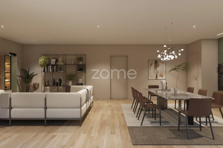 Moradia T3 para Venda em Argoncilhe Foto 19