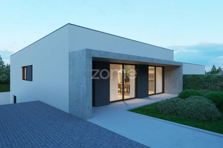 Moradia T3 para Venda em Argoncilhe Foto 6