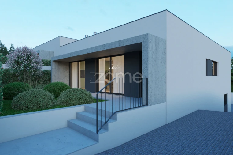 Moradia T3 para Venda em Argoncilhe Foto 13